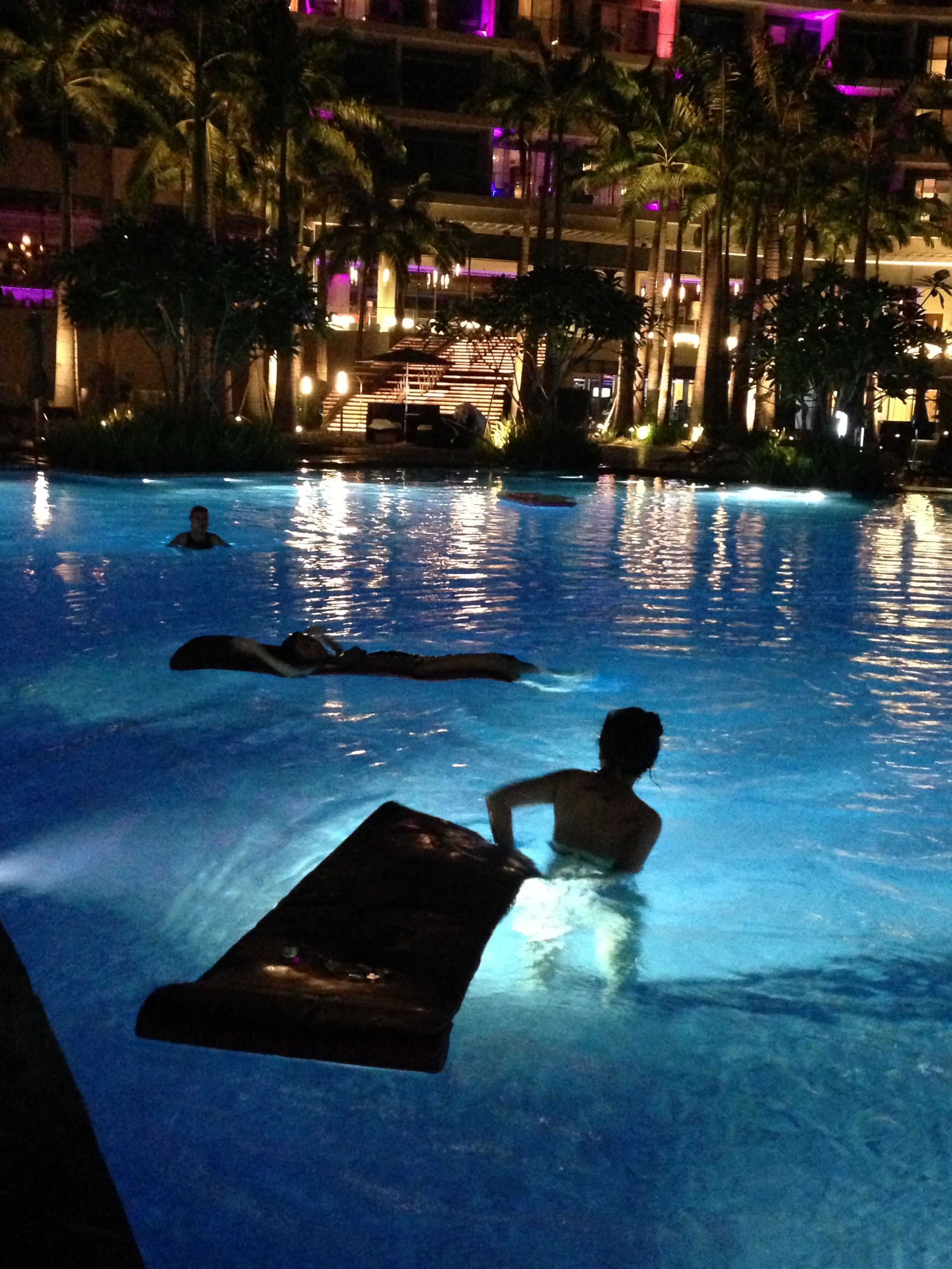 The Essence of Family Travel: Memories Over Itineraries